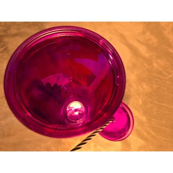 Starbucks Spring 2024 She Collaboration with Artist Shae Anthony 24 oz. - Picture 4 of 6